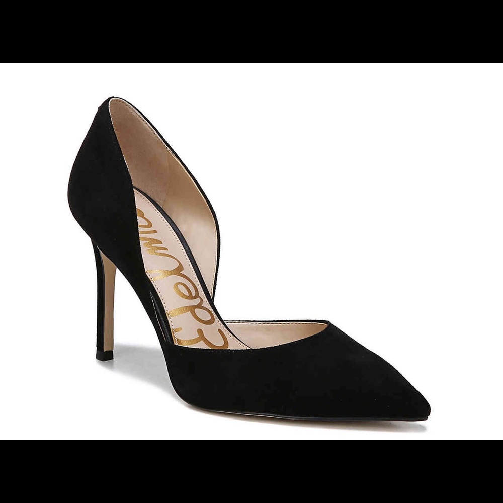 Sam Edelman Heels